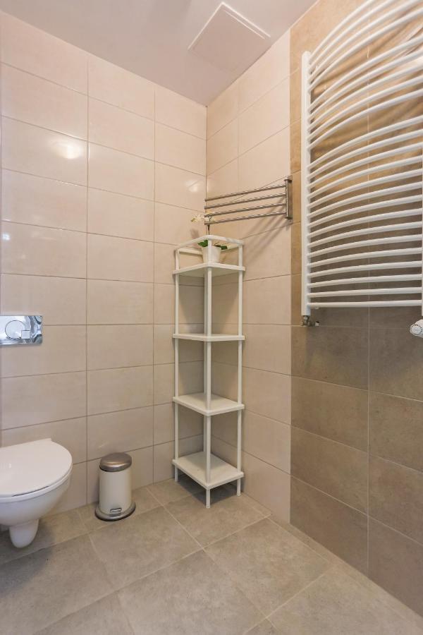 Apartamenty Swinoujscie - Konopnickiej 10 מראה חיצוני תמונה